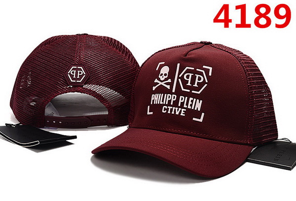 PHILIPP PLEIN Hats-117