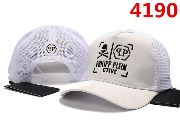 PHILIPP PLEIN Hats-118