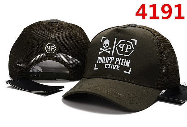 PHILIPP PLEIN Hats-119