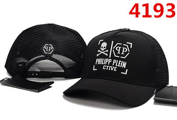 PHILIPP PLEIN Hats-121