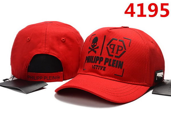 PHILIPP PLEIN Hats-123