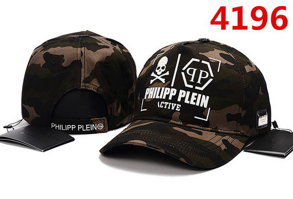 PHILIPP PLEIN Hats-124