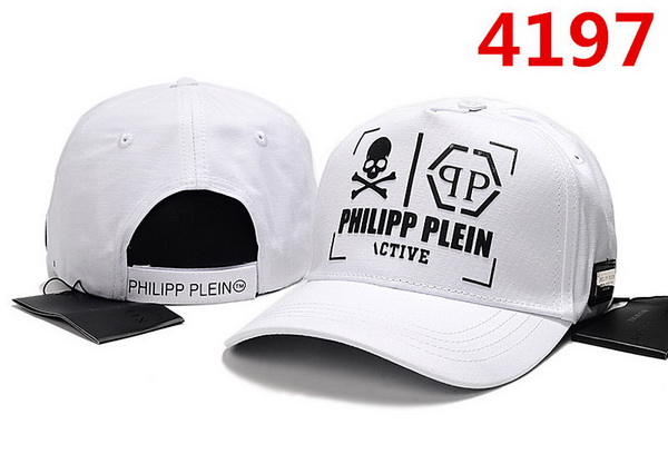 PHILIPP PLEIN Hats-125