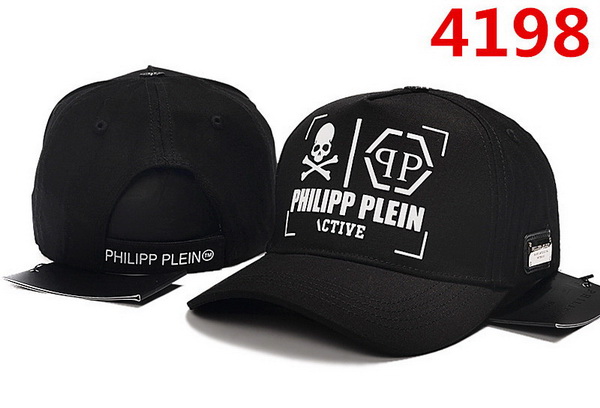 PHILIPP PLEIN Hats-126