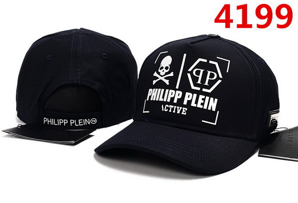 PHILIPP PLEIN Hats-127