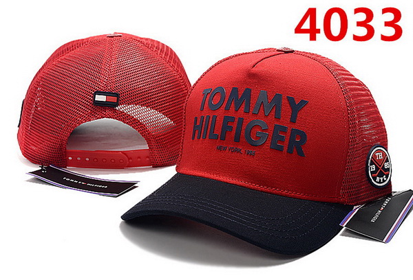 TOMMY HILFIGER Hats-122
