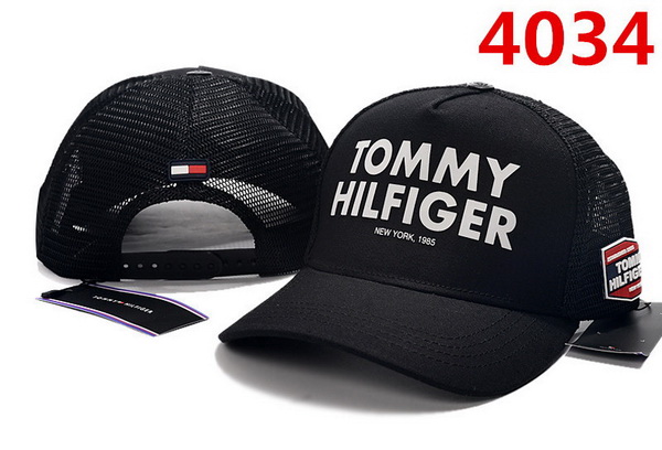 TOMMY HILFIGER Hats-123