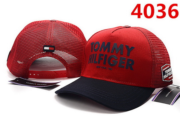 TOMMY HILFIGER Hats-125