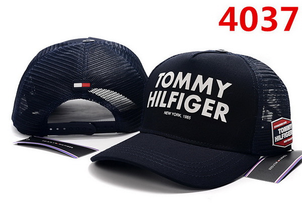 TOMMY HILFIGER Hats-126