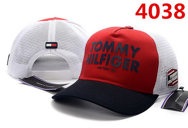 TOMMY HILFIGER Hats-127
