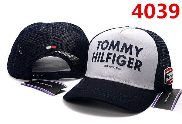 TOMMY HILFIGER Hats-129