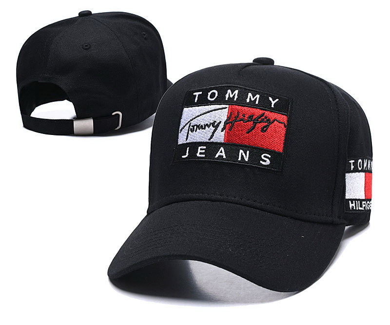 TOMMY HILFIGER Hats-131