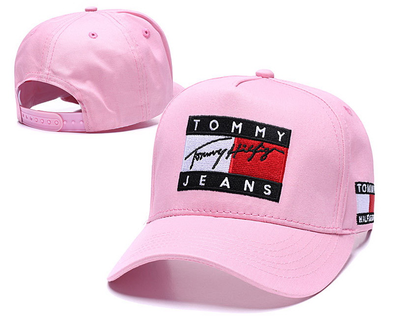 TOMMY HILFIGER Hats-132