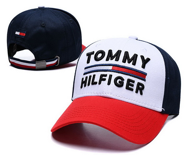 TOMMY HILFIGER Hats-133