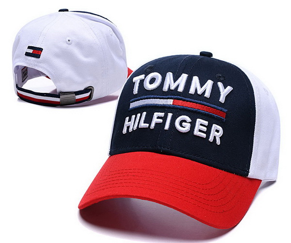 TOMMY HILFIGER Hats-136