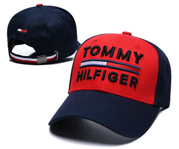 TOMMY HILFIGER Hats-137