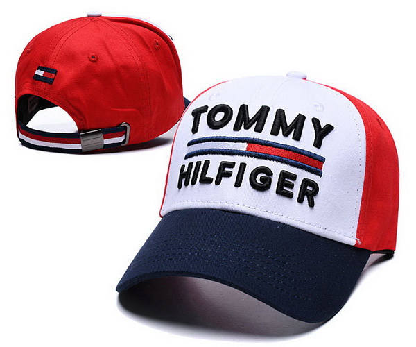 TOMMY HILFIGER Hats-138