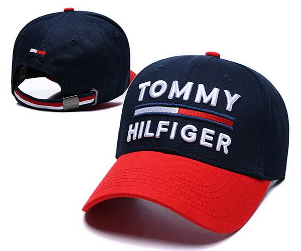 TOMMY HILFIGER Hats-139