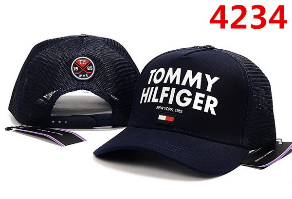 TOMMY HILFIGER Hats-144