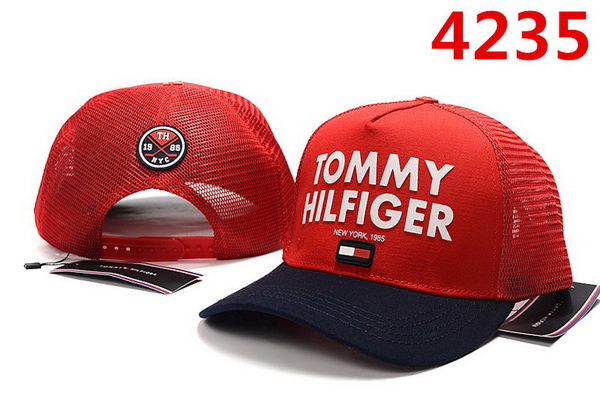TOMMY HILFIGER Hats-145