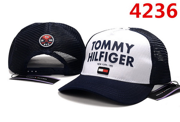 TOMMY HILFIGER Hats-146