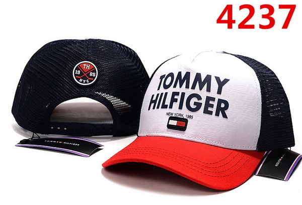 TOMMY HILFIGER Hats-147