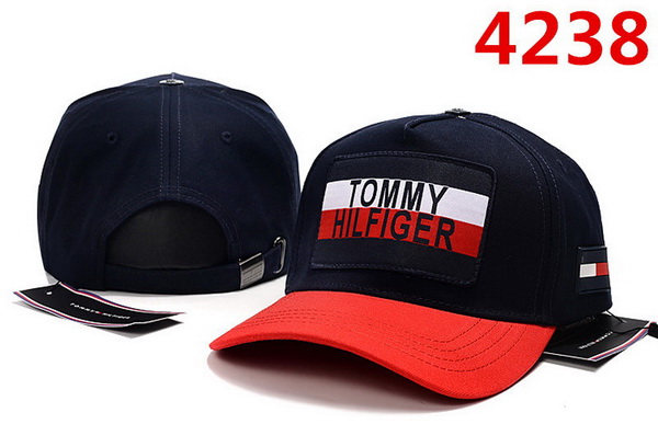 TOMMY HILFIGER Hats-148