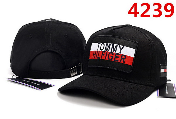 TOMMY HILFIGER Hats-149