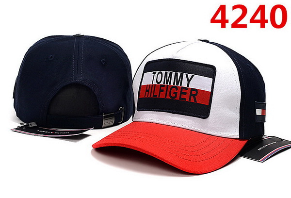 TOMMY HILFIGER Hats-150