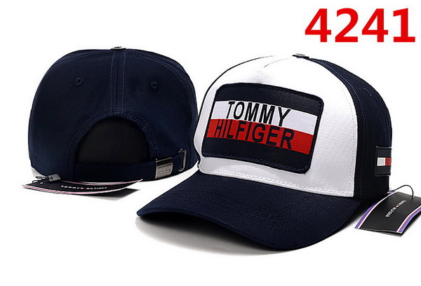 TOMMY HILFIGER Hats-151