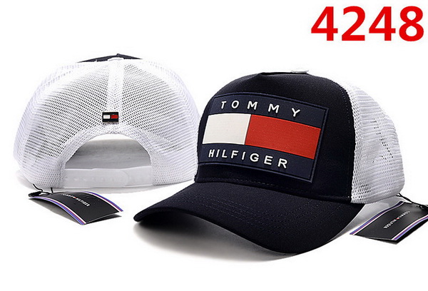 TOMMY HILFIGER Hats-152