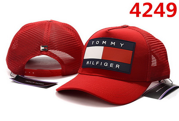 TOMMY HILFIGER Hats-153