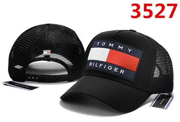 TOMMY HILFIGER Hats-154