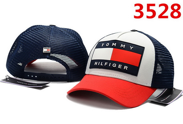 TOMMY HILFIGER Hats-155