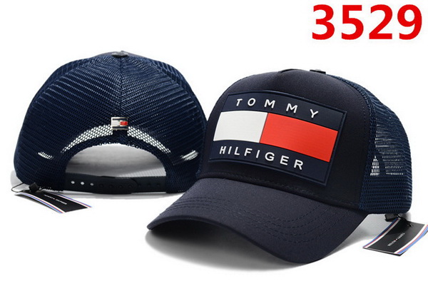 TOMMY HILFIGER Hats-156