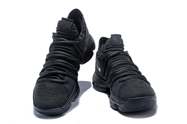 Nike KD 10 Shoes-028