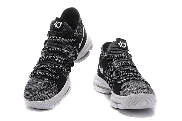 Nike KD 10 Shoes-029