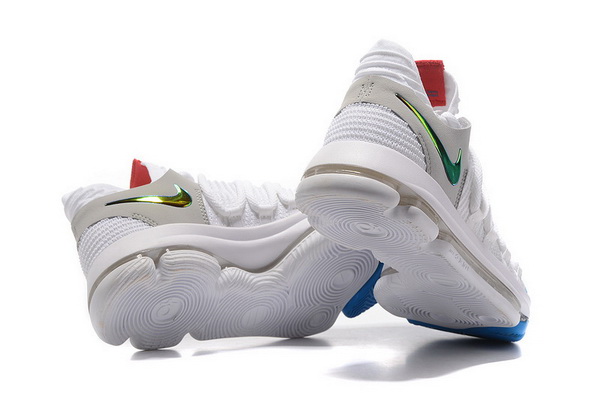 Nike KD 10 Shoes-034