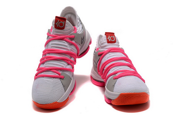 Nike KD 10 Shoes-038