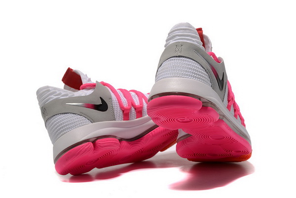 Nike KD 10 Shoes-038