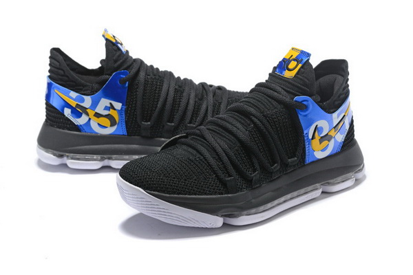 Nike KD 10 Shoes-041