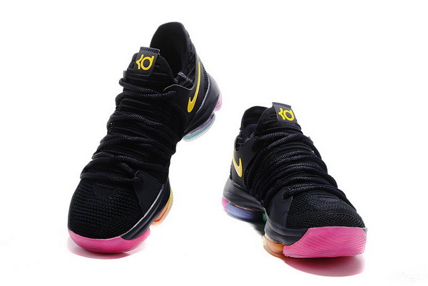 Nike KD 10 Shoes-042