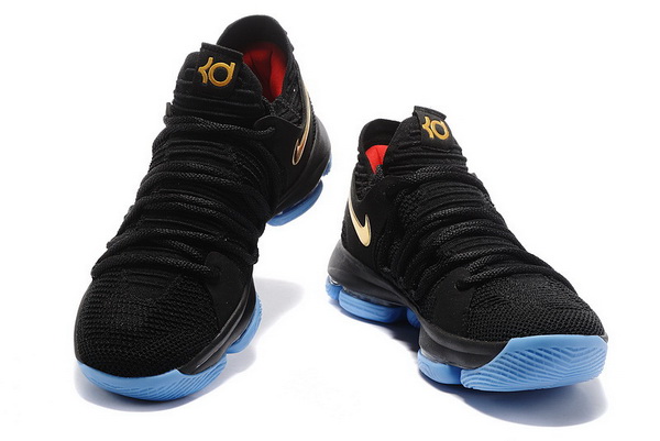Nike KD 10 Shoes-043