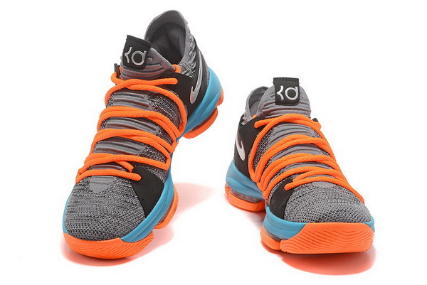 Nike KD 10 Shoes-046