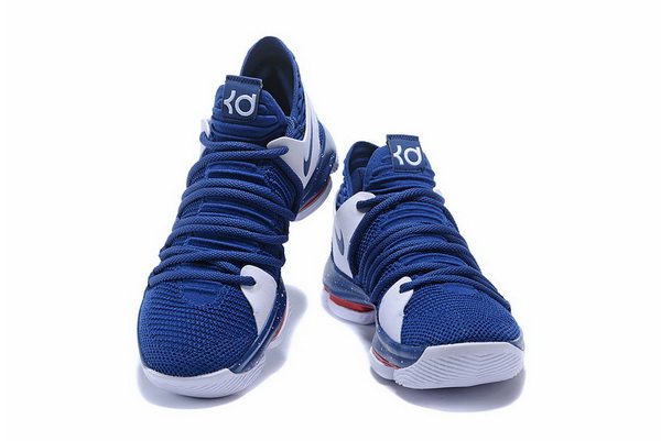 Nike KD 10 Shoes-052