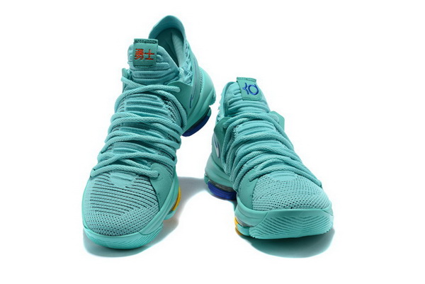 Nike KD 10 Shoes-053