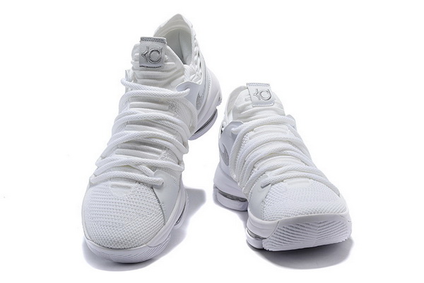 Nike KD 10 Shoes-055