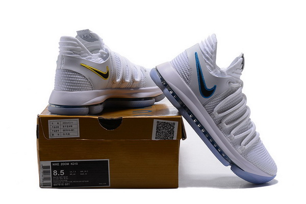 Nike KD 10 Shoes-060