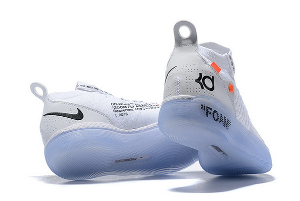 Nike KD 11 Shoes-002