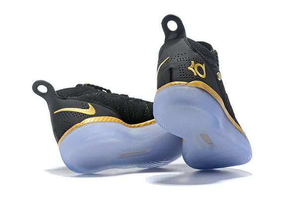 Nike KD 11 Shoes-009